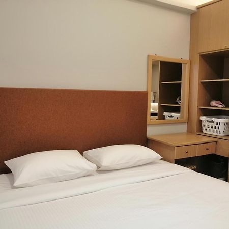Noble Villa Apartment จอร์จทาวน์ ภายนอก รูปภาพ