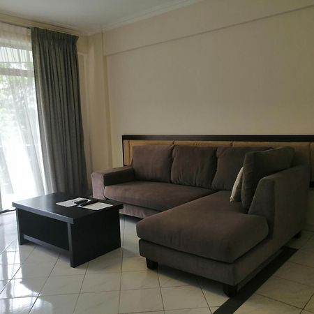 Noble Villa Apartment จอร์จทาวน์ ภายนอก รูปภาพ