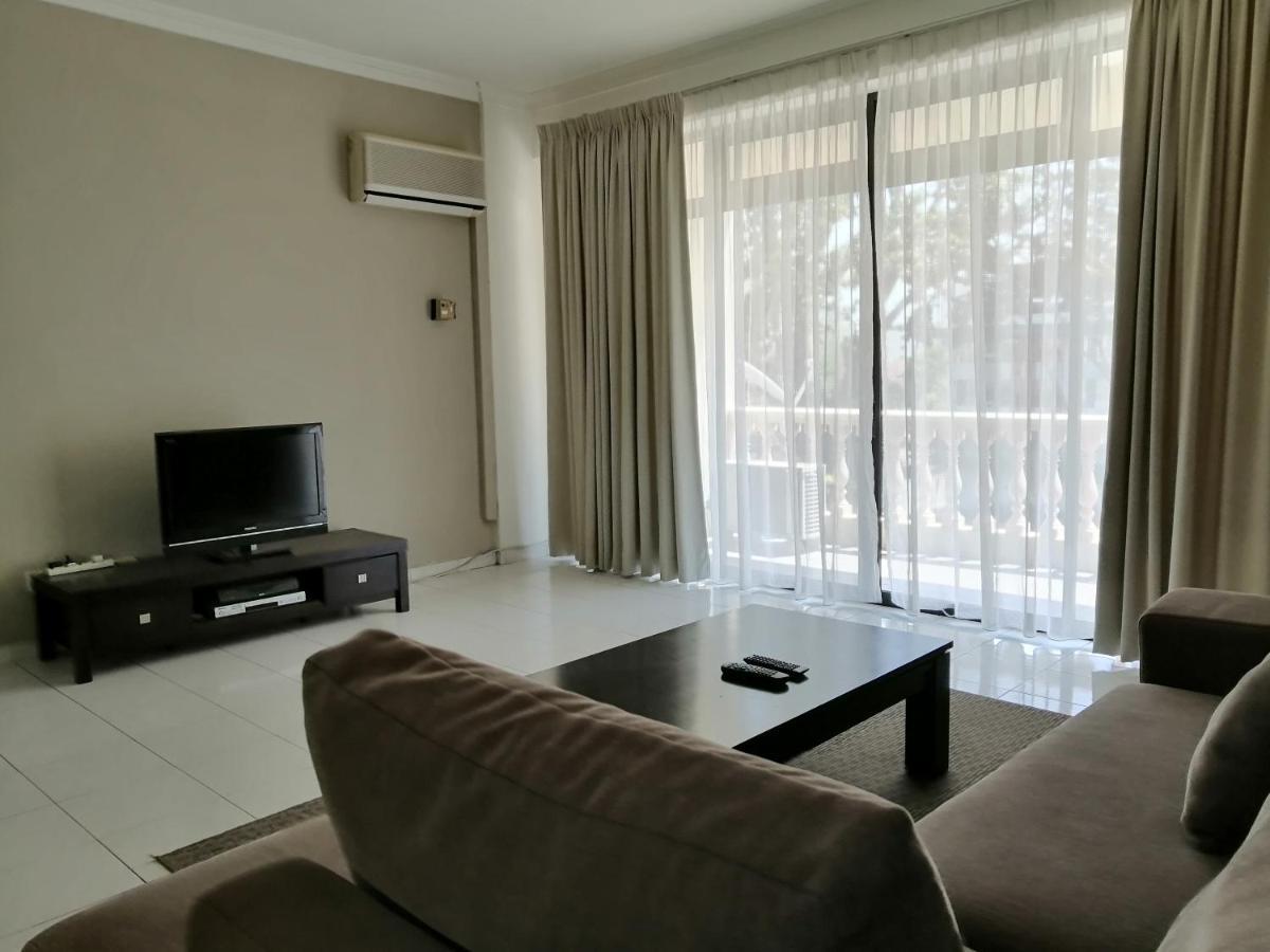Noble Villa Apartment จอร์จทาวน์ ภายนอก รูปภาพ