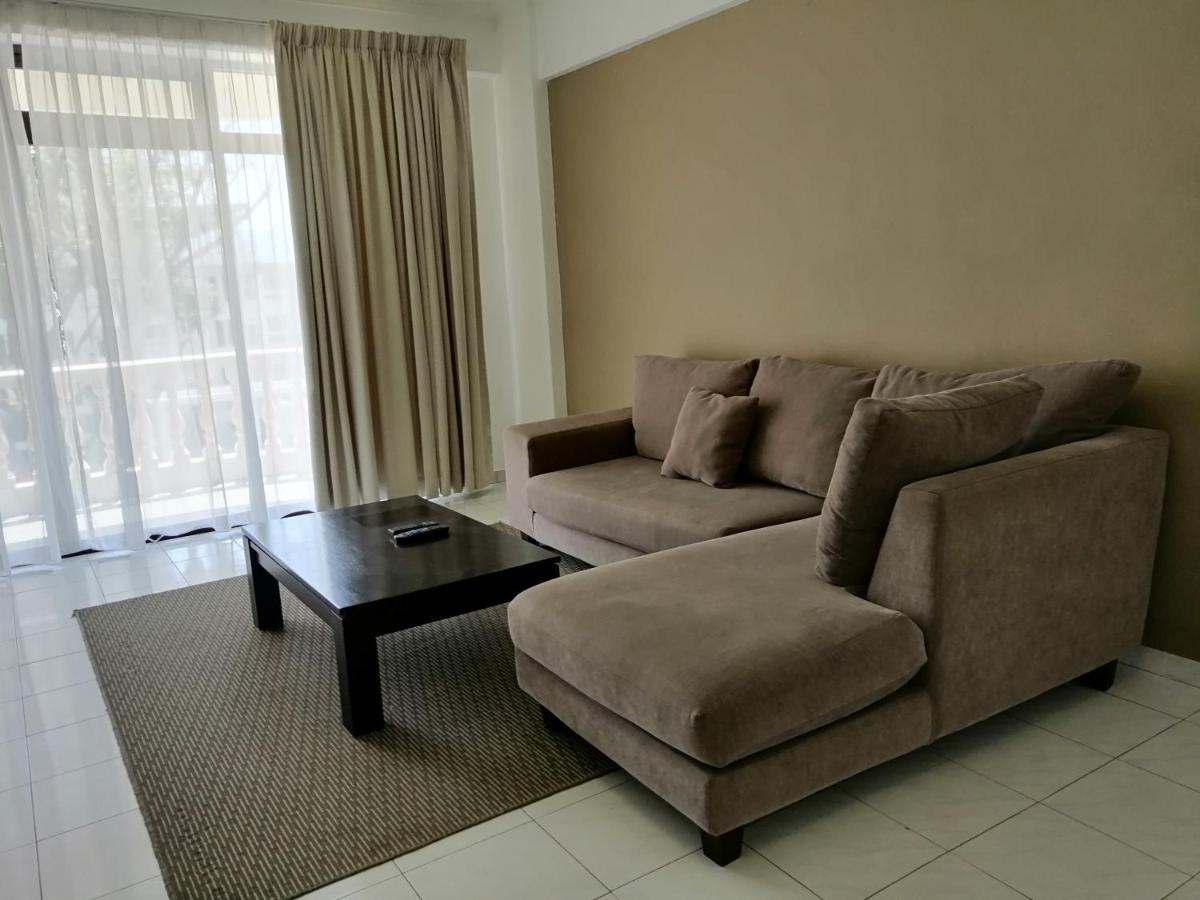 Noble Villa Apartment จอร์จทาวน์ ภายนอก รูปภาพ