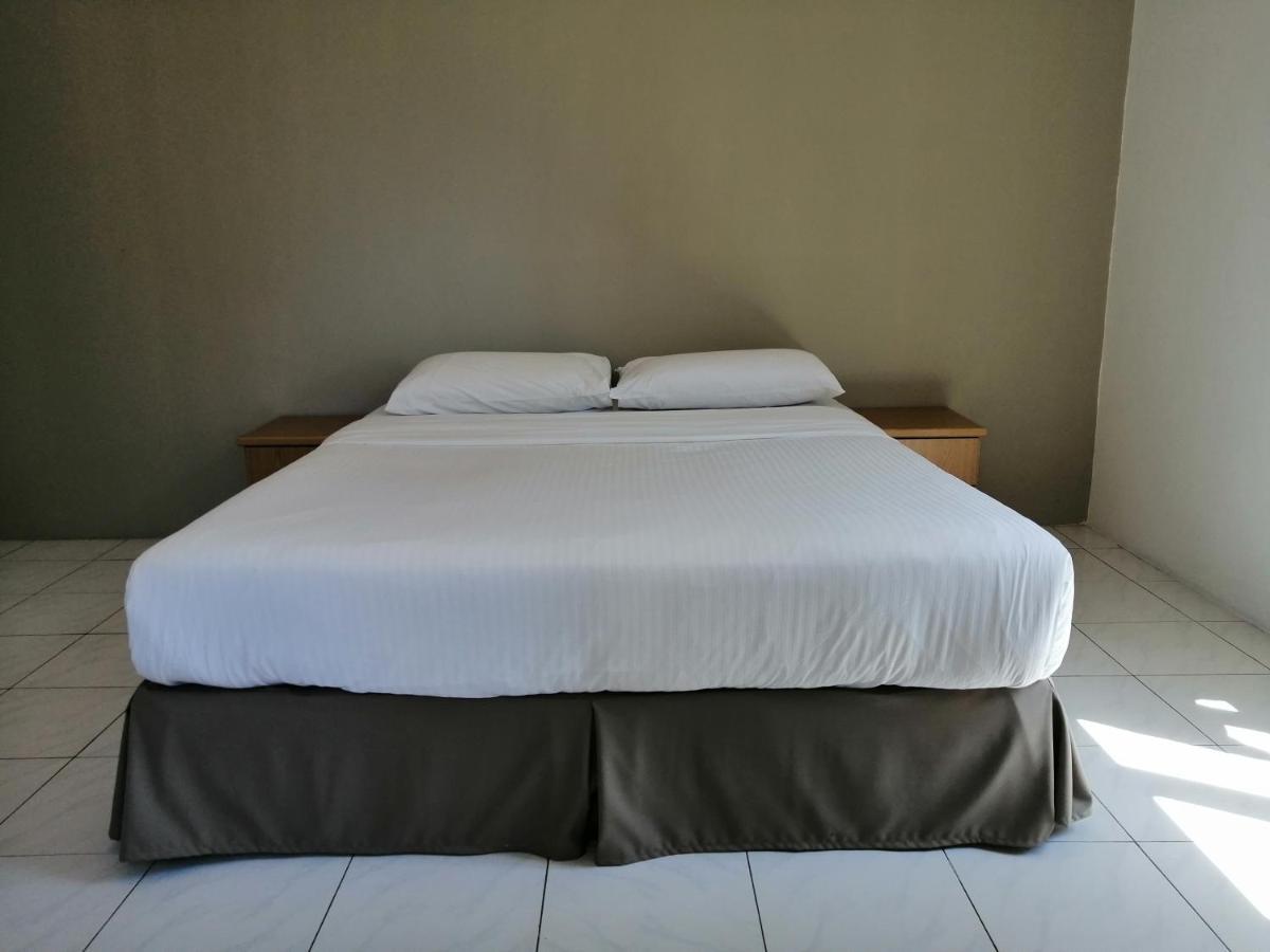 Noble Villa Apartment จอร์จทาวน์ ภายนอก รูปภาพ