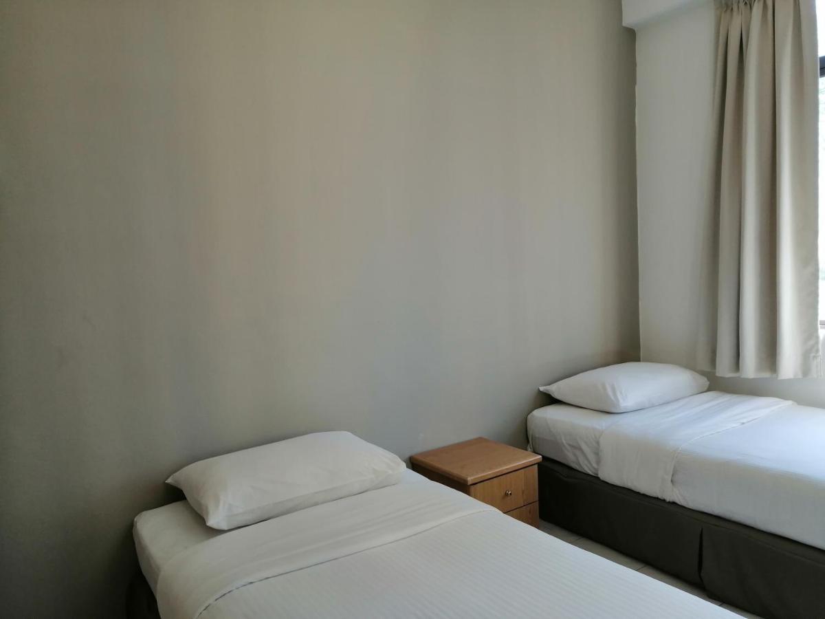 Noble Villa Apartment จอร์จทาวน์ ภายนอก รูปภาพ