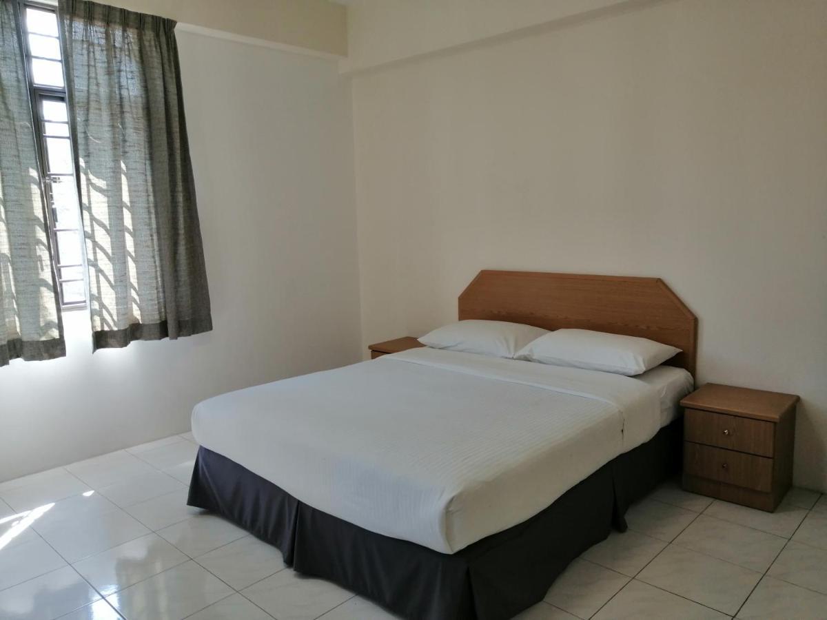 Noble Villa Apartment จอร์จทาวน์ ภายนอก รูปภาพ