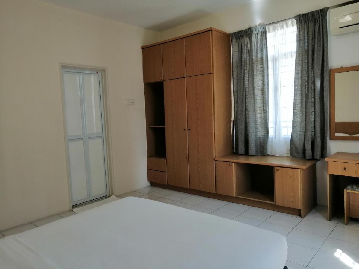 Noble Villa Apartment จอร์จทาวน์ ภายนอก รูปภาพ