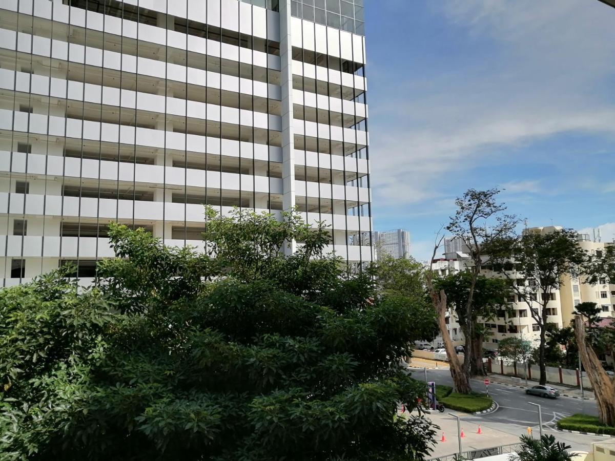 Noble Villa Apartment จอร์จทาวน์ ภายนอก รูปภาพ