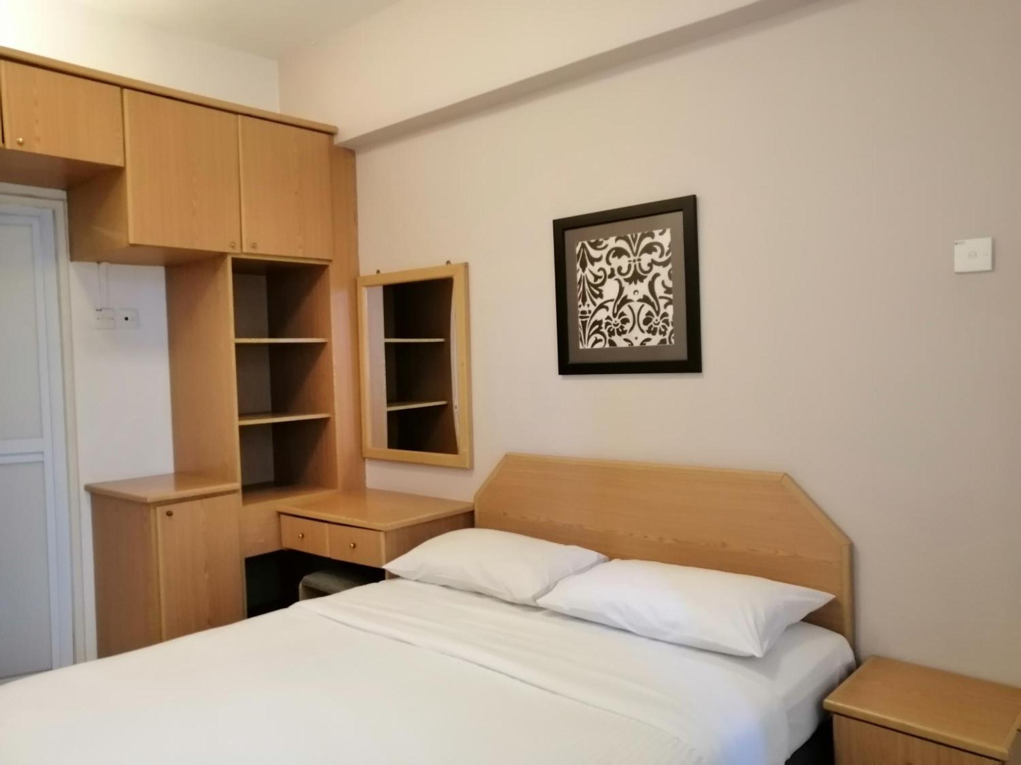 Noble Villa Apartment จอร์จทาวน์ ภายนอก รูปภาพ