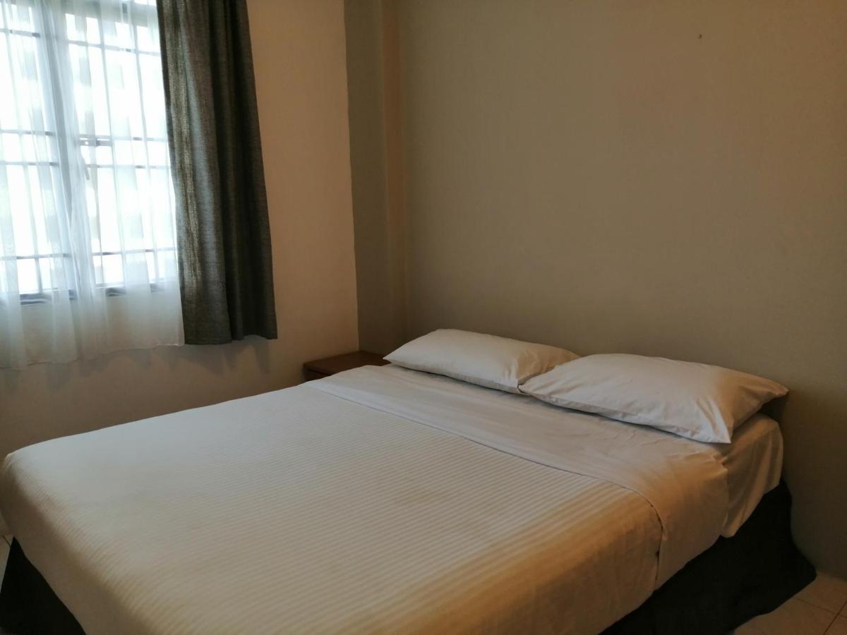 Noble Villa Apartment จอร์จทาวน์ ภายนอก รูปภาพ