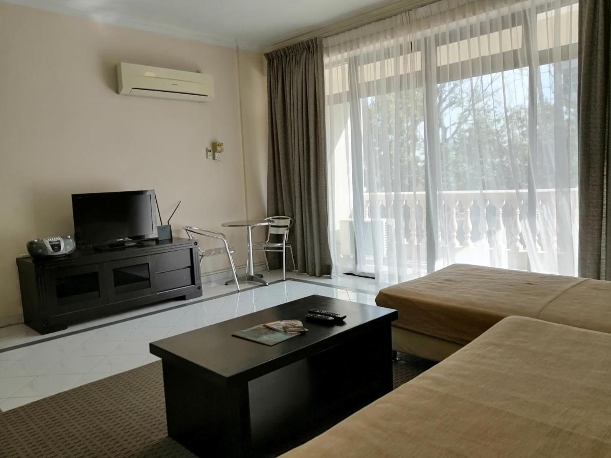 Noble Villa Apartment จอร์จทาวน์ ภายนอก รูปภาพ