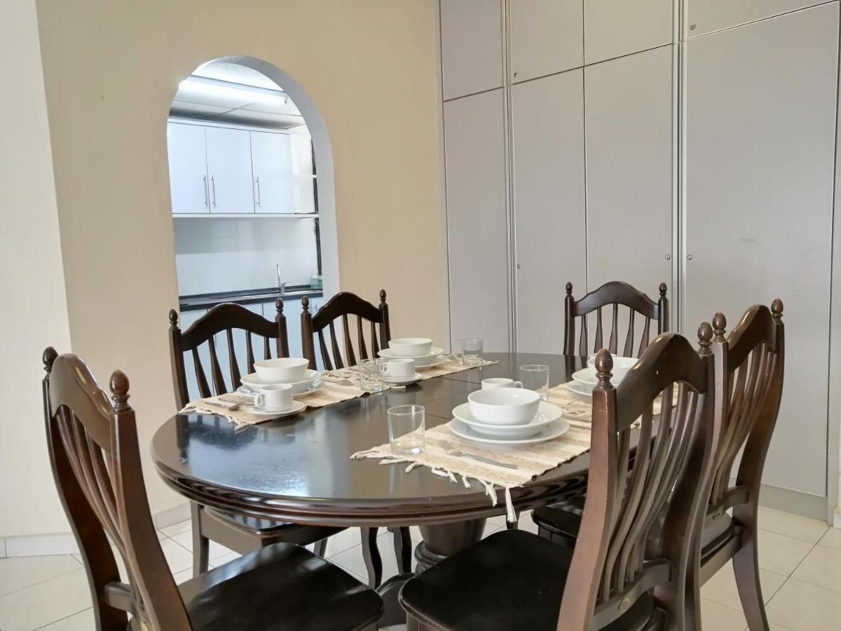 Noble Villa Apartment จอร์จทาวน์ ภายนอก รูปภาพ