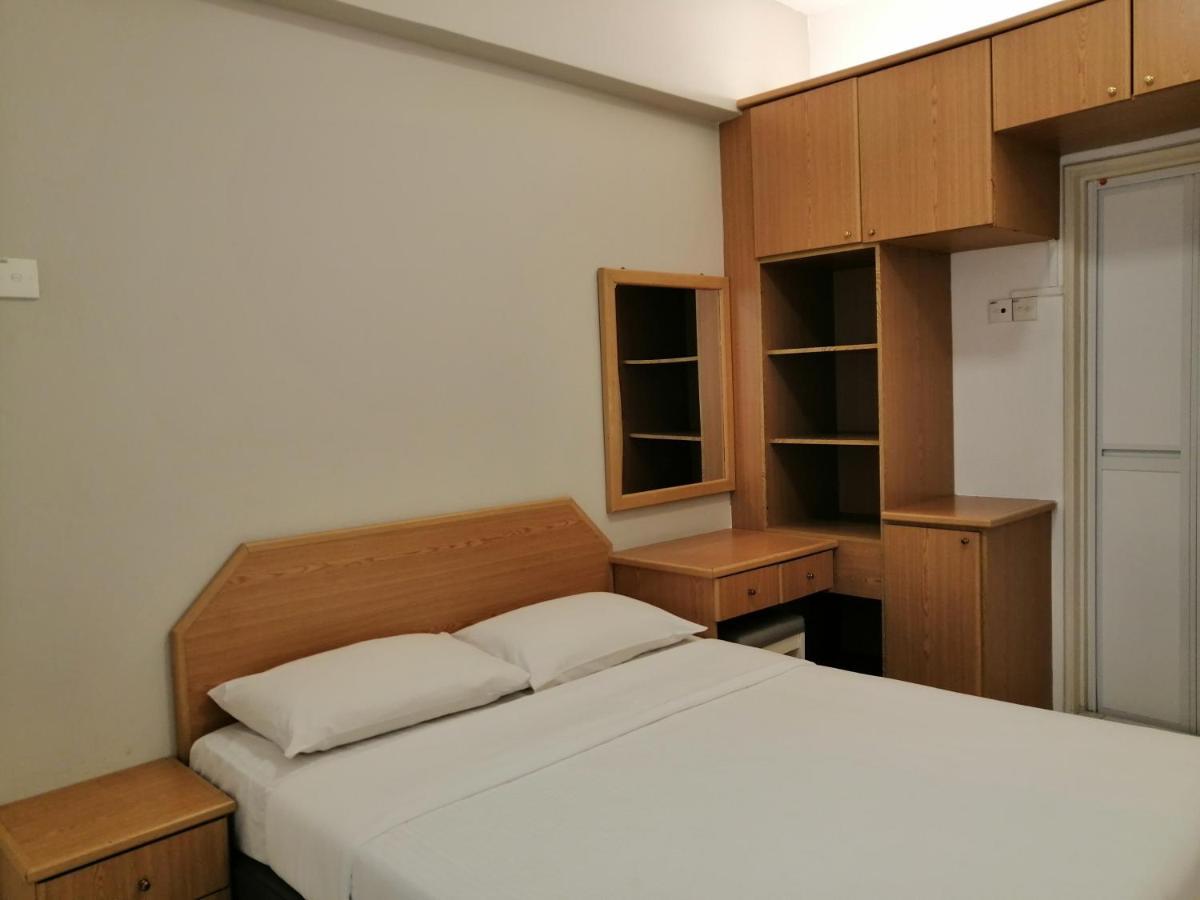 Noble Villa Apartment จอร์จทาวน์ ภายนอก รูปภาพ
