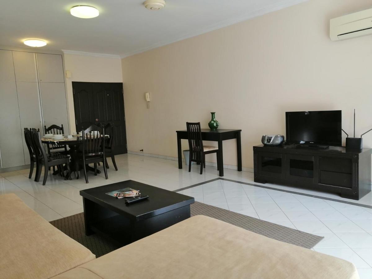 Noble Villa Apartment จอร์จทาวน์ ภายนอก รูปภาพ
